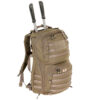 Snigel combat ryggsäck 30-40l 1. 0 grå 31 Snigel combat ryggsack 30 40l 1 0 gra 5