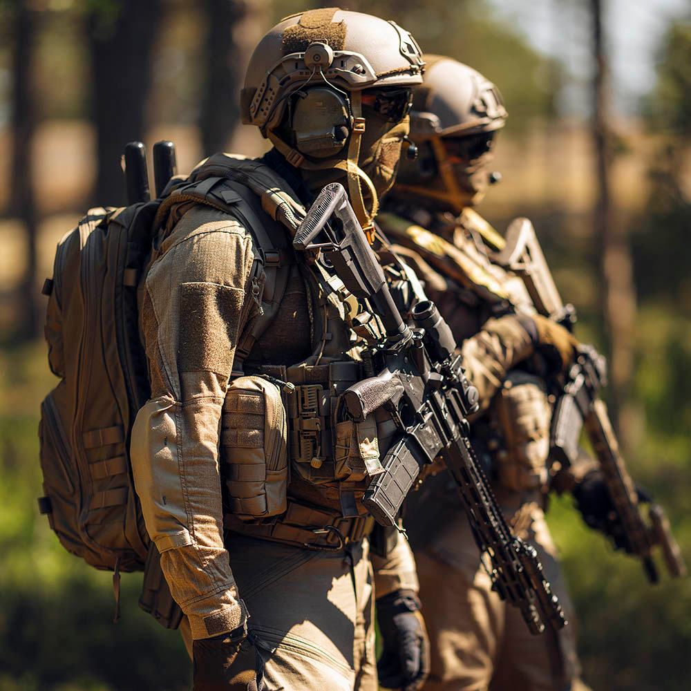 Snigel combat ryggsäck 30-40l 1. 0 grå 9 Snigel combat ryggsäck 30-40l 1. 0 grå - bild 9