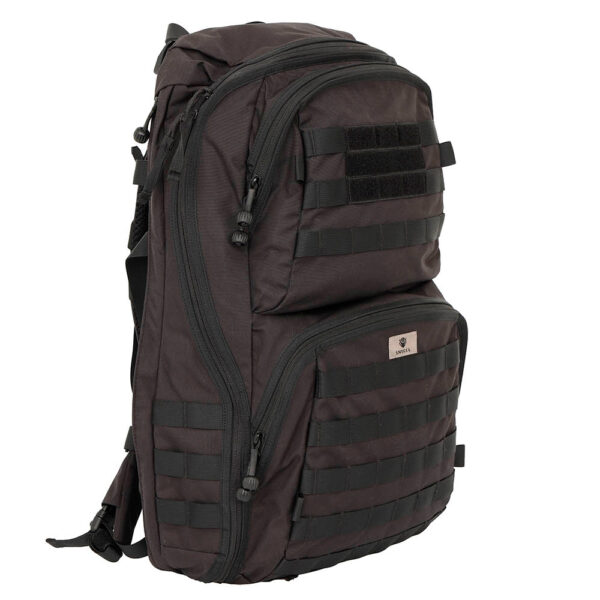 Snigel combat ryggsäck 30-40l 1. 0 svart