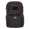 Snigel combat ryggsäck 30-40l 1. 0 svart 11 Snigel combat ryggsack 30 40l 1 0 svart 5