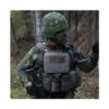 Snigeldesign medium adminficka -18 grå 19 Snigeldesign medium adminficka gra 4