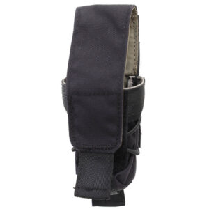 Snigel Multificka 3 - 2.0 Svart