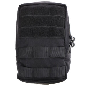 SnigelDesign Oyster ficka 1.0 Medium Svart