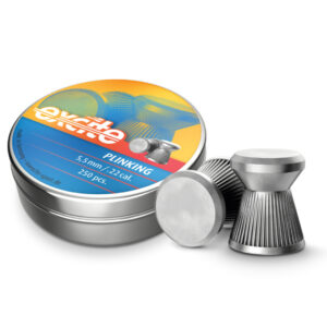 Lg-kulor Excite Plinking 5.5 mm i 250-ask