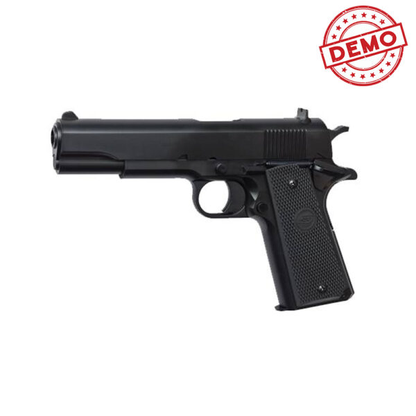 Sti m1911 classic demo ex