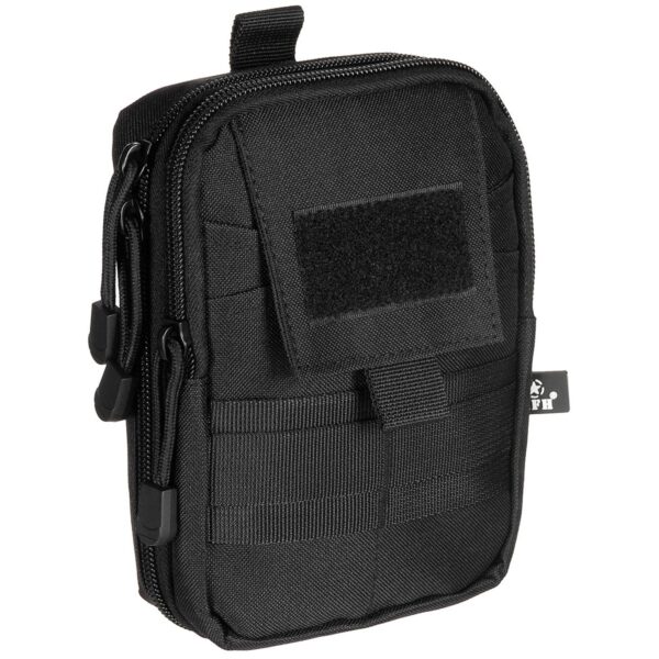 Edc molle ficka svart