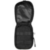 Edc molle ficka svart 4 30607ad2