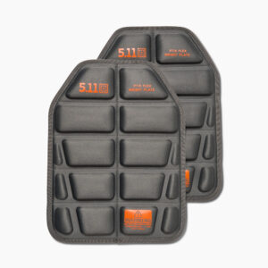 Alternative view of 5.11 5.75 lb Flex Viktplattor Par