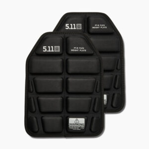 Alternative view of 5.11 8.75 lb Flex Viktplattor Par