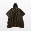 5. 11 molle regn poncho 2