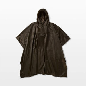 Alternative view of 5.11 Molle Regn Poncho