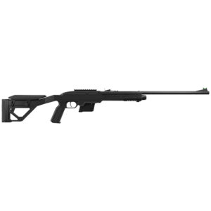 Alternative view of Crosman 1077 Tactical Co2 4.5mm