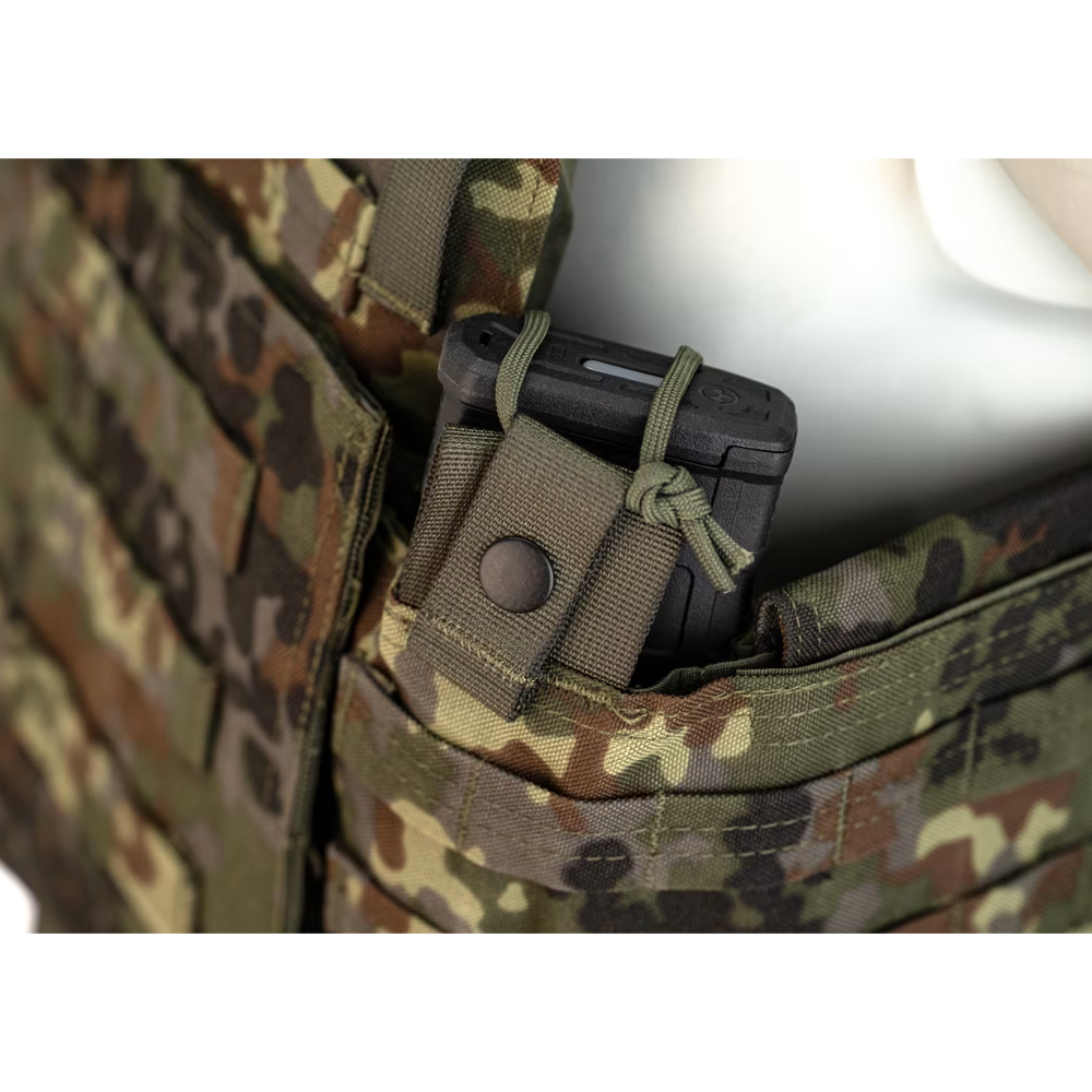 Invader gear 6094a-rs plate carrier flecktarn 10 Invader gear 6094a-rs plate carrier flecktarn - bild 10