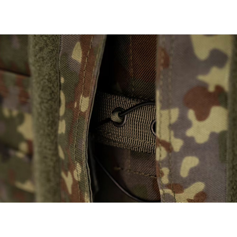 Invader gear 6094a-rs plate carrier flecktarn 11 Invader gear 6094a-rs plate carrier flecktarn - bild 11