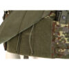 Invader gear 6094a-rs plate carrier flecktarn 25 Invader gear 6094a rs plate carrier flecktarn 12
