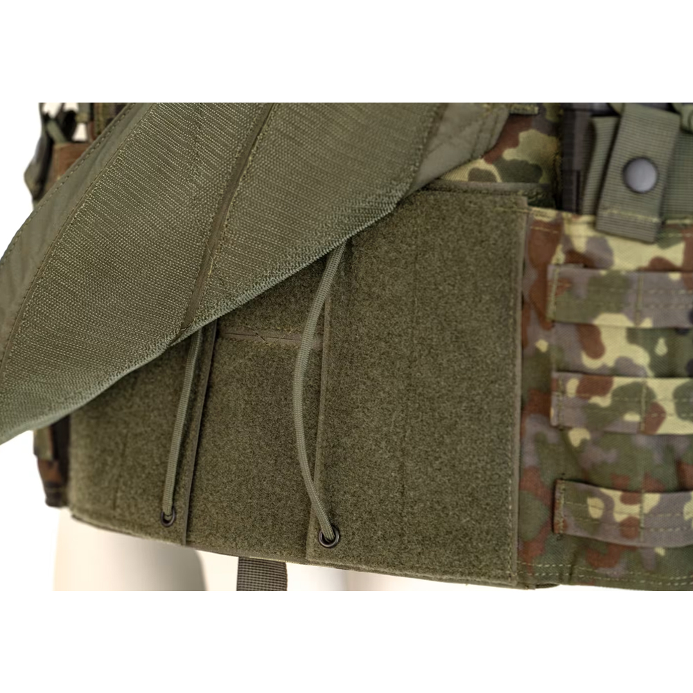 Invader gear 6094a-rs plate carrier flecktarn 12 Invader gear 6094a-rs plate carrier flecktarn - bild 12
