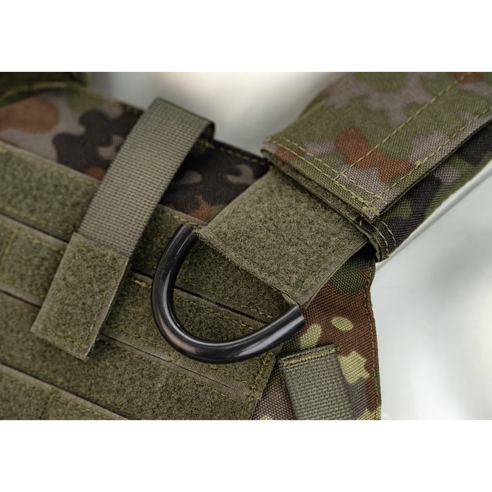 Invader gear 6094a-rs plate carrier flecktarn 8 Invader gear 6094a-rs plate carrier flecktarn - bild 8