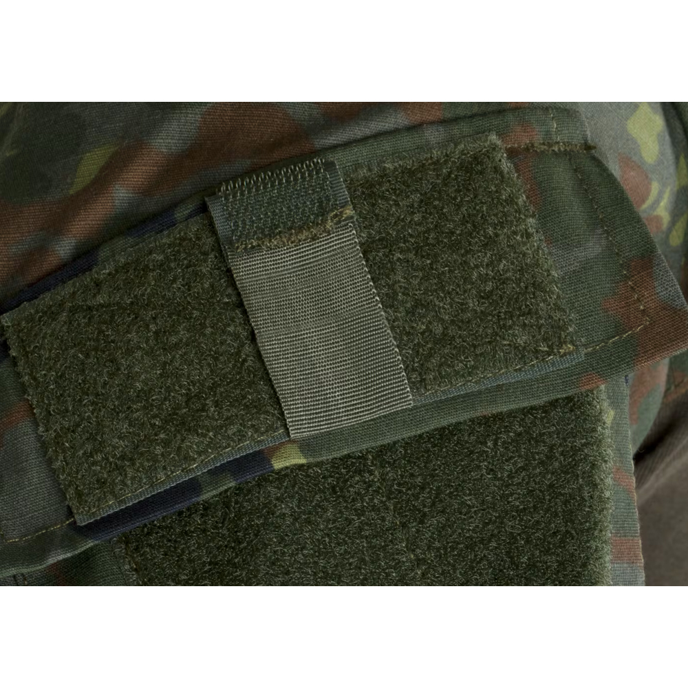 Invader gear combat shirt flecktarn 3 Invader gear combat shirt flecktarn - bild 3