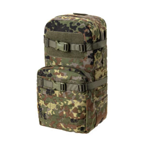 Invader Gear Molle Cargo Pack Flecktarn