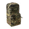 Invader gear molle cargo pack flecktarn 5