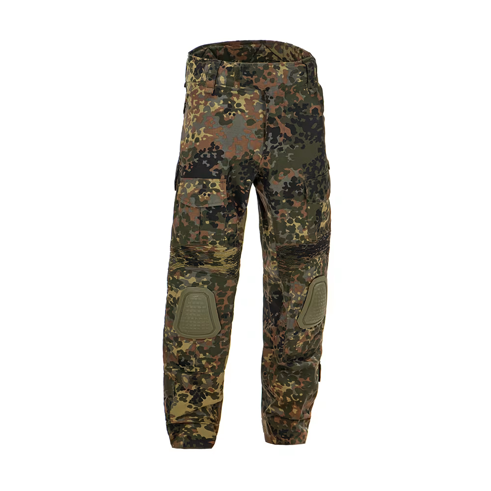Invader gear predator combat pant flecktarn 1 Invader gear predator combat pant flecktarn