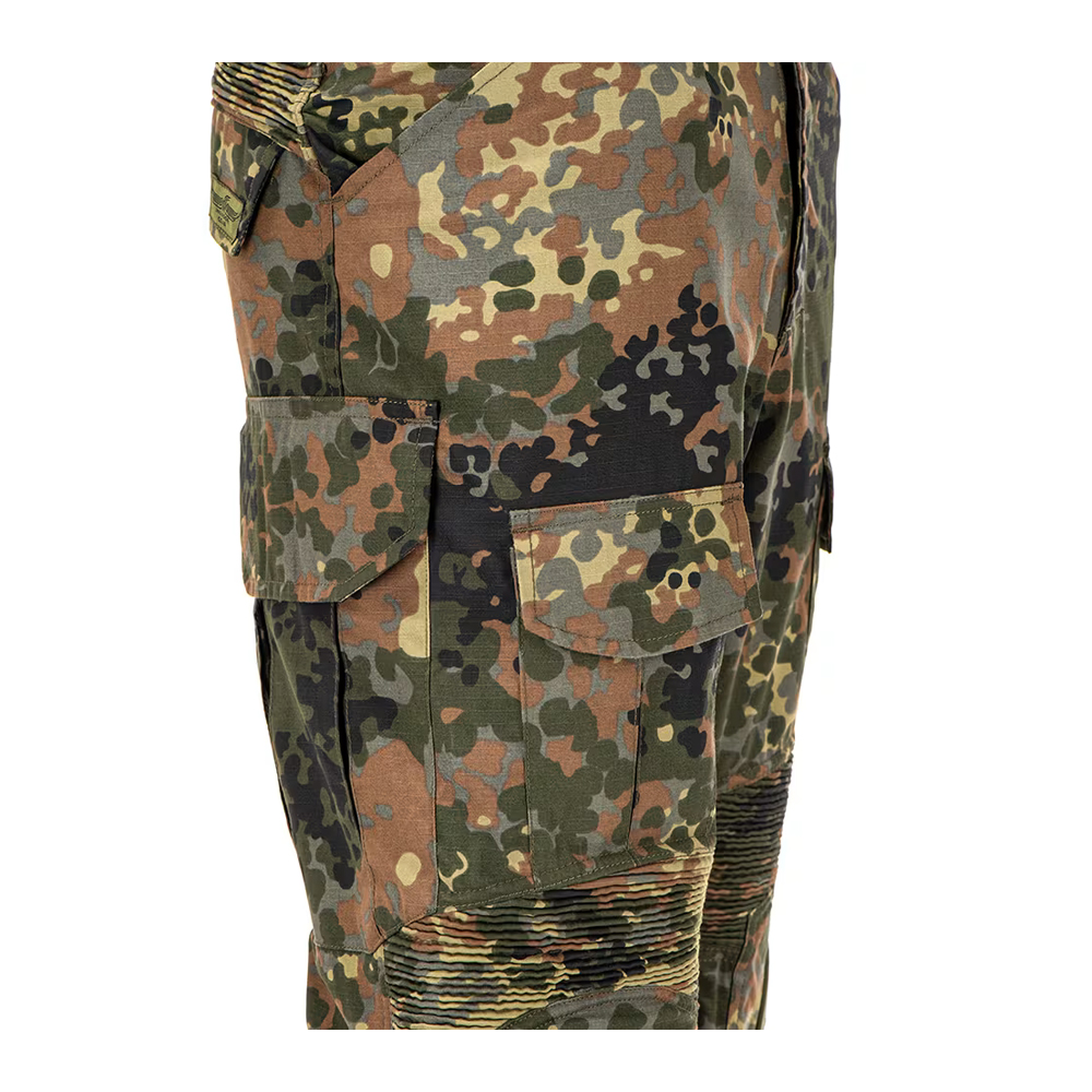 Invader gear predator combat pant flecktarn 4 Invader gear predator combat pant flecktarn - bild 4