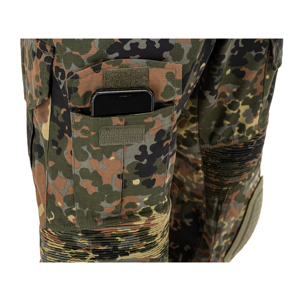 Invader gear predator combat pant flecktarn 5 Invader gear predator combat pant flecktarn - bild 5