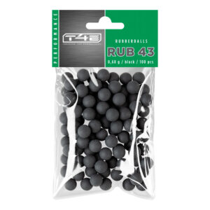 T4E .43 Performance RUB 43 0.68g 100-Pack