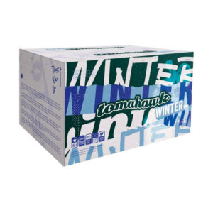Tomahawk Winter