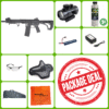 Wizeguy Deal Pack AR-15 MLOK Medium Full Metall