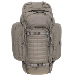 Alternative view of Snigel 100L Ryggsäck 2.0 Grå