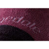 Bridgedale hike midweight merino performance berry 9 Bridgedale hike midweight merino performance berry 5