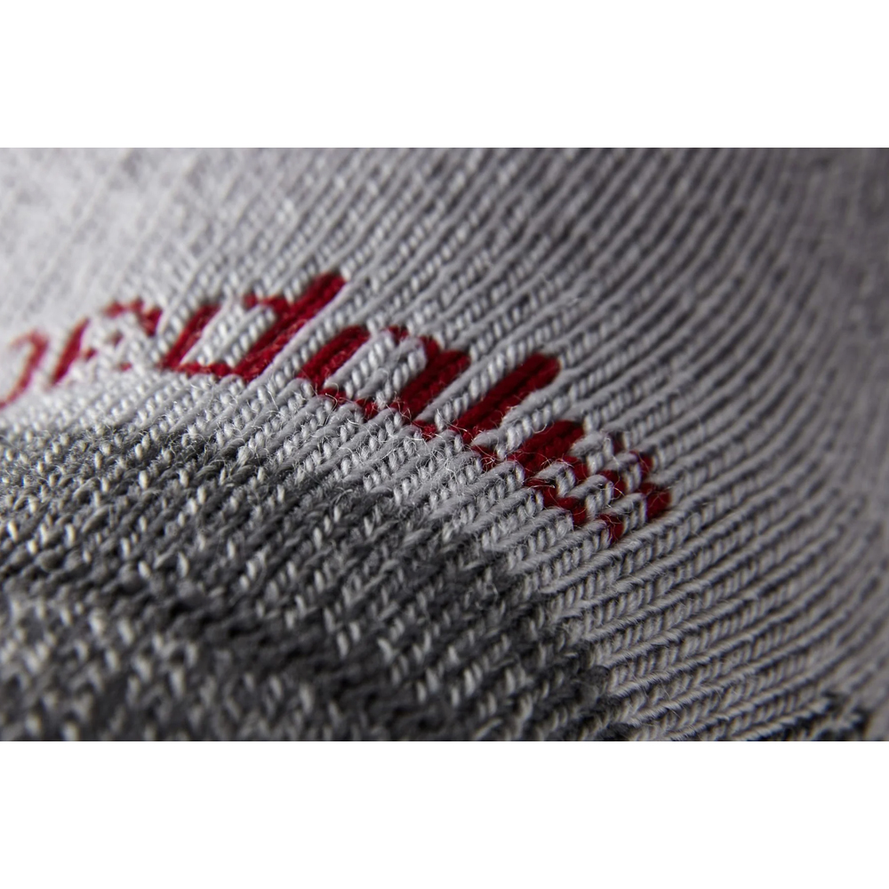 Bridgedale hike midweight merino performance silver 6 Bridgedale hike midweight merino performance silver - bild 6