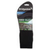 Bridgedale hike midweight merino performance svart 5