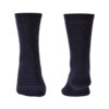 Bridgedale thermal liner 2-pack navy unisex 6 Bridgedale thermal liner 2 pack navy unisex 2