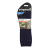 Bridgedale thermal liner 2-pack navy unisex 8 Bridgedale thermal liner 2 pack navy unisex 4