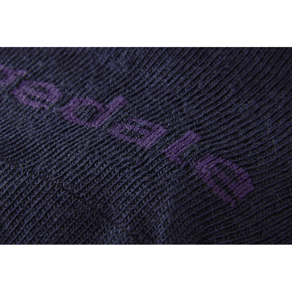 Bridgedale thermal liner 2-pack navy unisex 5 Bridgedale thermal liner 2-pack navy unisex - bild 5