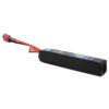 Delta armory batteri lipo 111v 1450mah 30c stick t plugdean 2