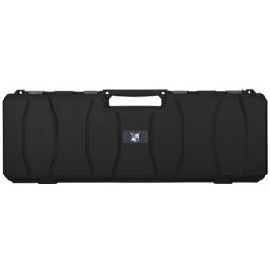Delta Armory Hardcase 100cm Svart