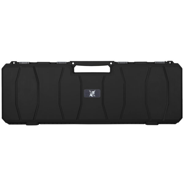 Delta armory hardcase 100cm svart