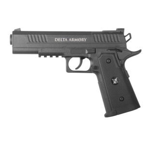 Delta Armory Luftpistol 1911 19BB 4.5 mm Co2