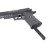 Delta armory luftpistol 1911 19bb 4. 5 mm co2 25 Delta armory luftpistol 1911 19bb 45 mm co2 11