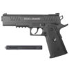 Delta armory luftpistol 1911 19bb 4. 5 mm co2 26 Delta armory luftpistol 1911 19bb 45 mm co2 12