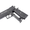 Delta armory luftpistol 1911 19bb 4. 5 mm co2 27 Delta armory luftpistol 1911 19bb 45 mm co2 13