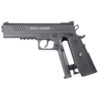 Delta armory luftpistol 1911 19bb 4. 5 mm co2 28 Delta armory luftpistol 1911 19bb 45 mm co2 14