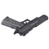 Delta armory luftpistol 1911 19bb 4. 5 mm co2 20 Delta armory luftpistol 1911 19bb 45 mm co2 6