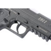 Delta armory luftpistol 1911 19bb 4. 5 mm co2 23 Delta armory luftpistol 1911 19bb 45 mm co2 9