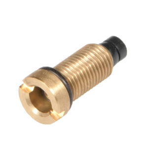 Delta Armory P17 Filter Valve