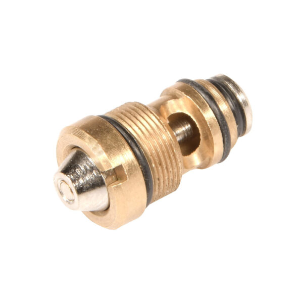 Delta armory p17 release valve