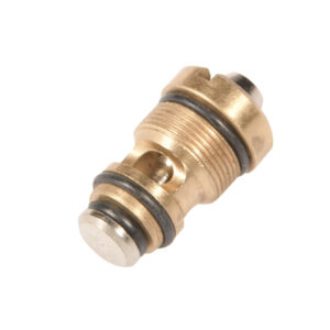 Alternative view of Delta Armory P17 Release Valve